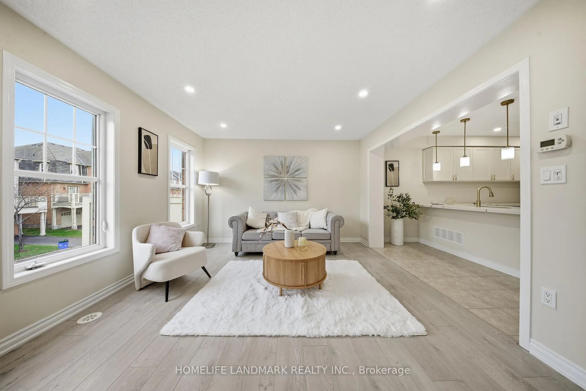 268 Wetenhall Landing, Milton, ON L9T 7B7