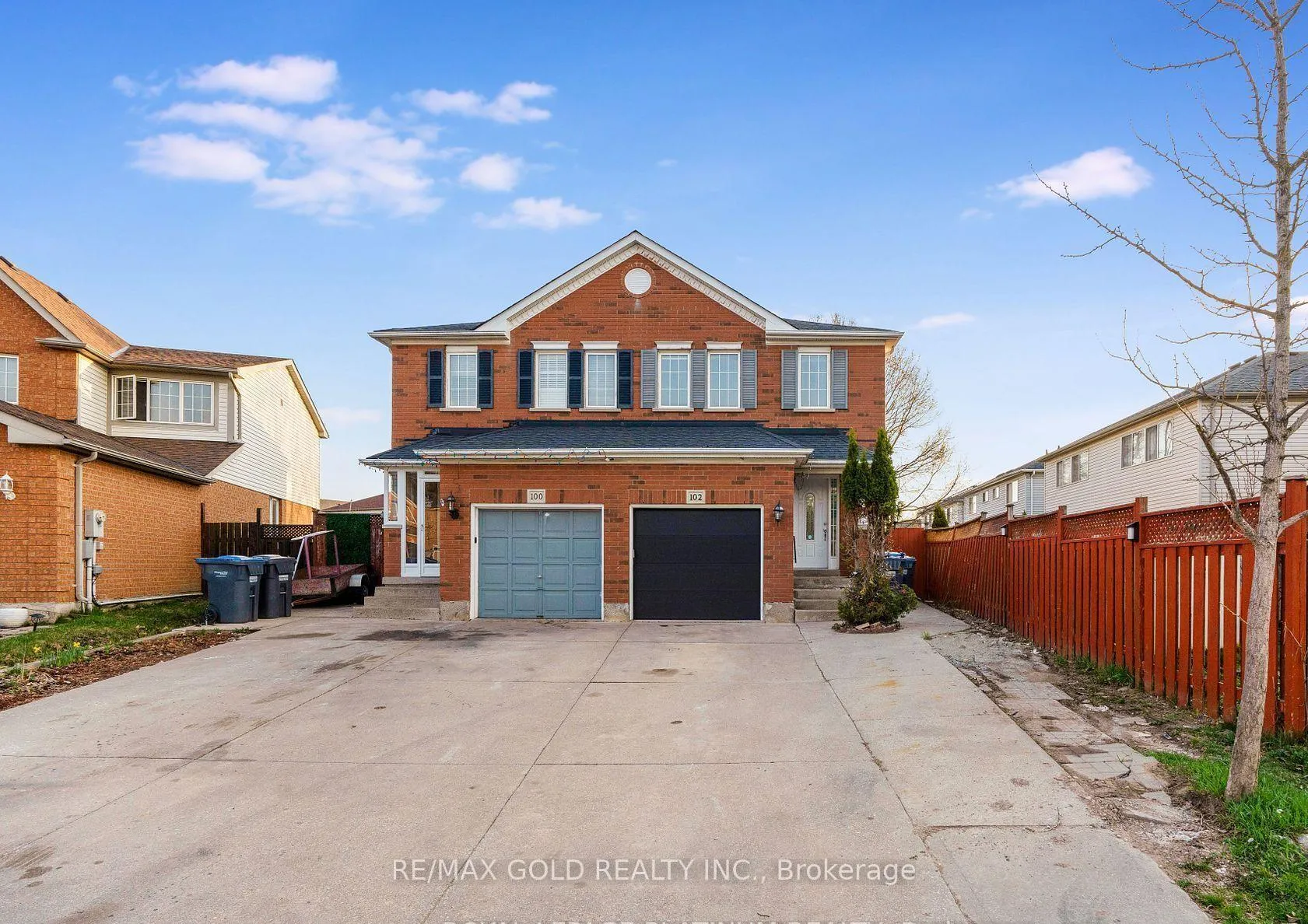 102 Bunchberry Way, Brampton, ON L6R 2E8
