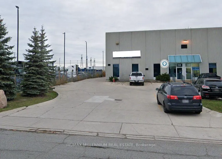 1199 Cardiff Boulevard 1, Mississauga, ON L5S 1P8