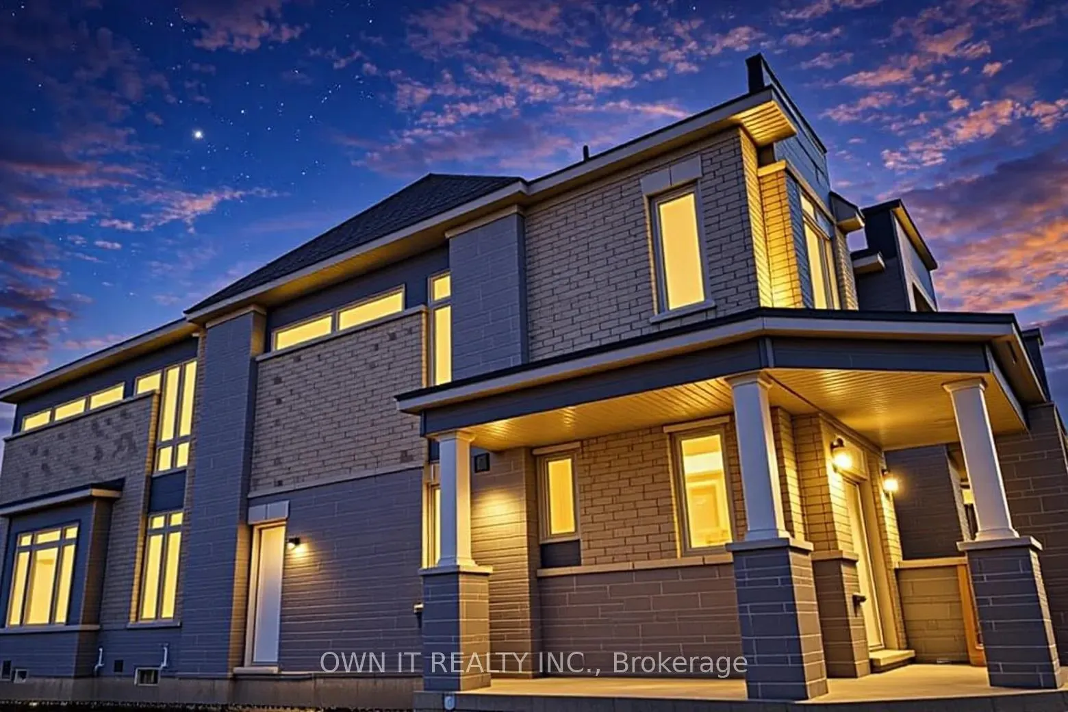 28 Donald Ficht Crescent, Brampton, ON L7A 5H8