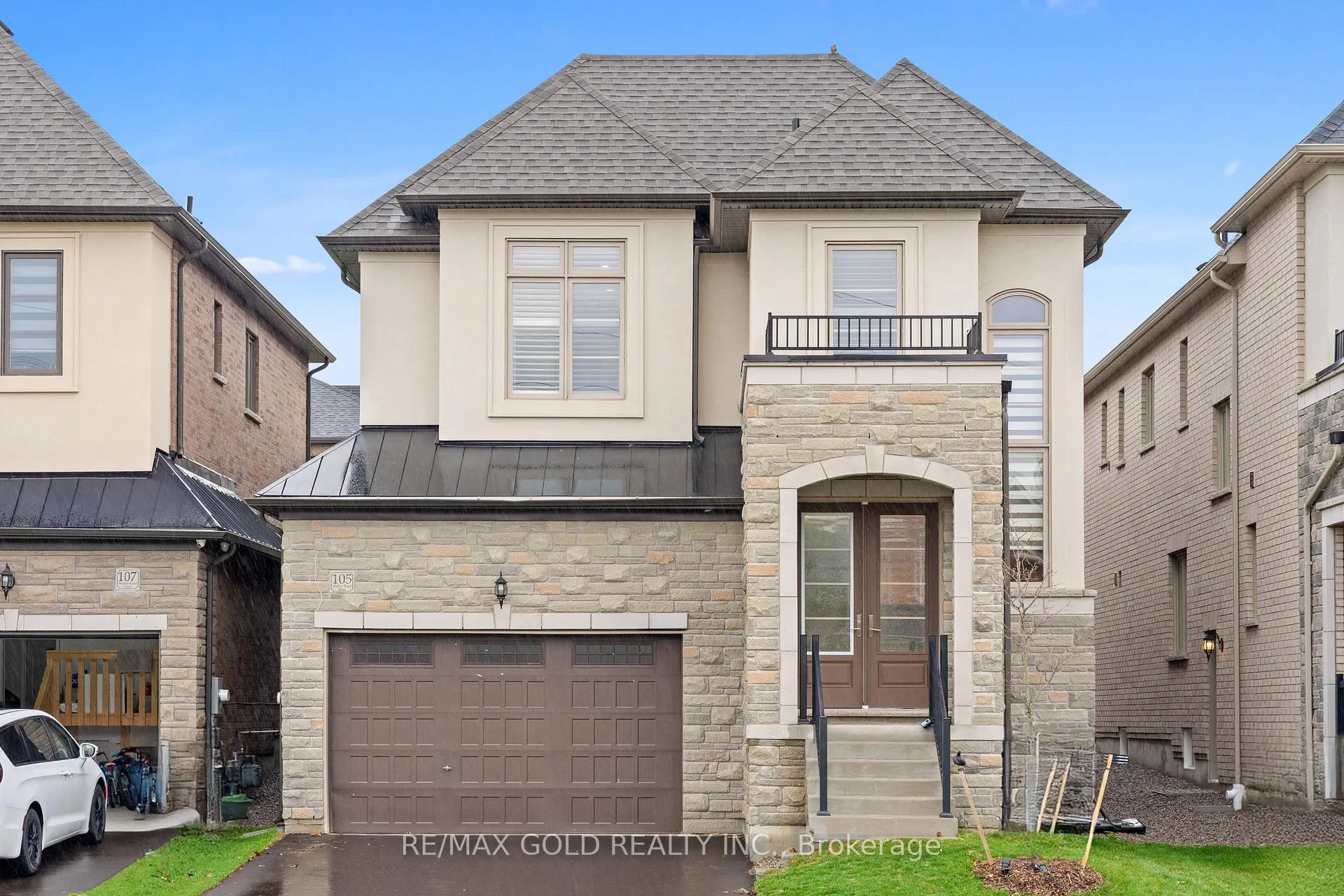 105 Walker Road W, Caledon, ON L7C 4M9