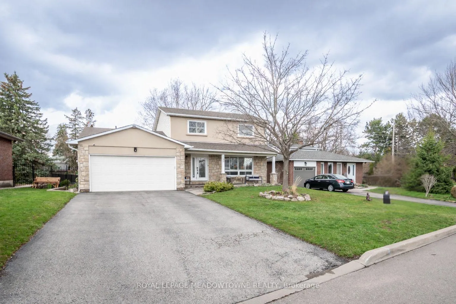 289 Parkway Drive W, Milton, ON L9T 1A7