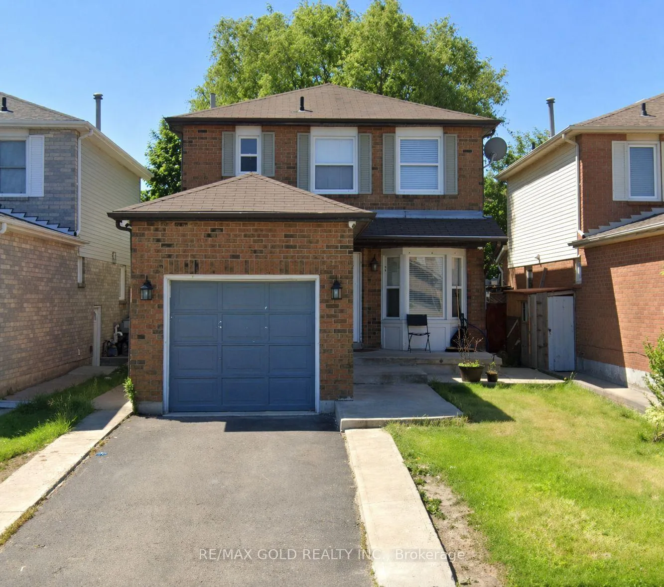 5 Ravenswood Drive, Brampton, ON L6Y 3Y5