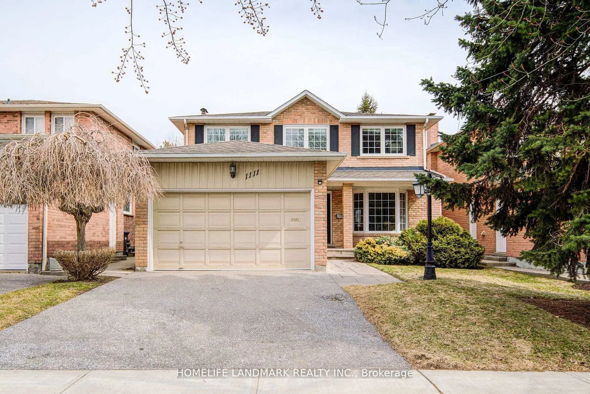 1111 Deer Run, Mississauga, ON L5C 3P7