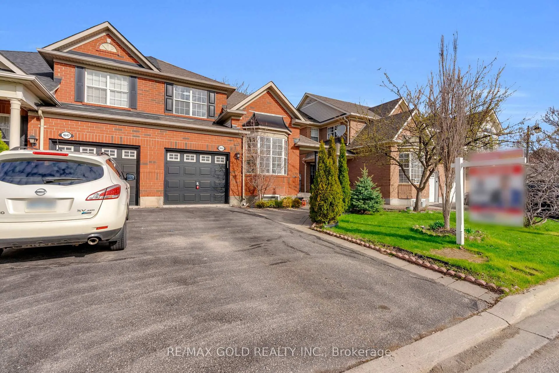 1645 Gowling Terrace, Milton, ON L9T 5J6