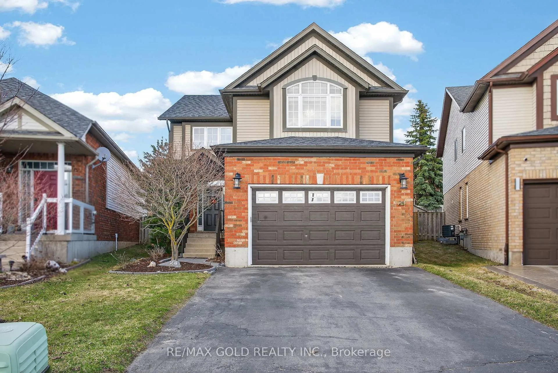 24 MURRAY Court, Orangeville, ON L9W 0A1