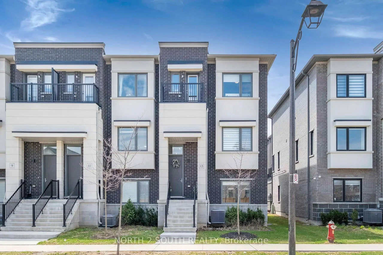 13 Lambert Lane, Caledon, ON L7E 4M5