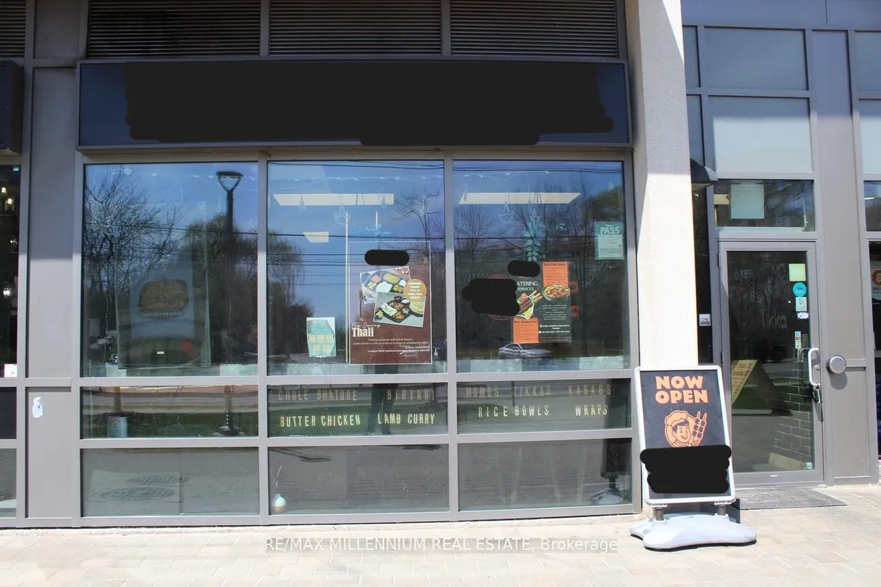 2240 Lakeshore Boulevard W 104, Toronto W06, ON M8V 0B1