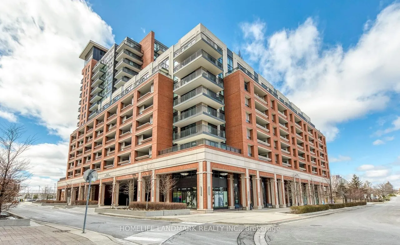 3091 Dufferin Street 208, Toronto W04, ON M6A 0C4