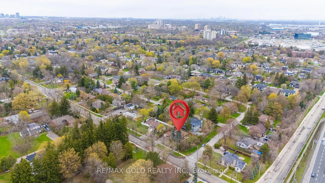 1033 Sixth Line, Oakville, ON L6H 1W6