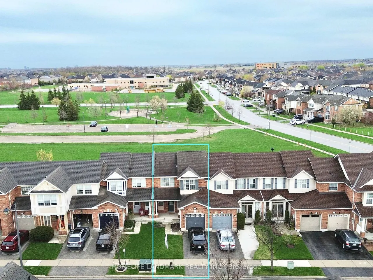 1158 Mcdowell Crescent, Milton, ON L9T 6R6