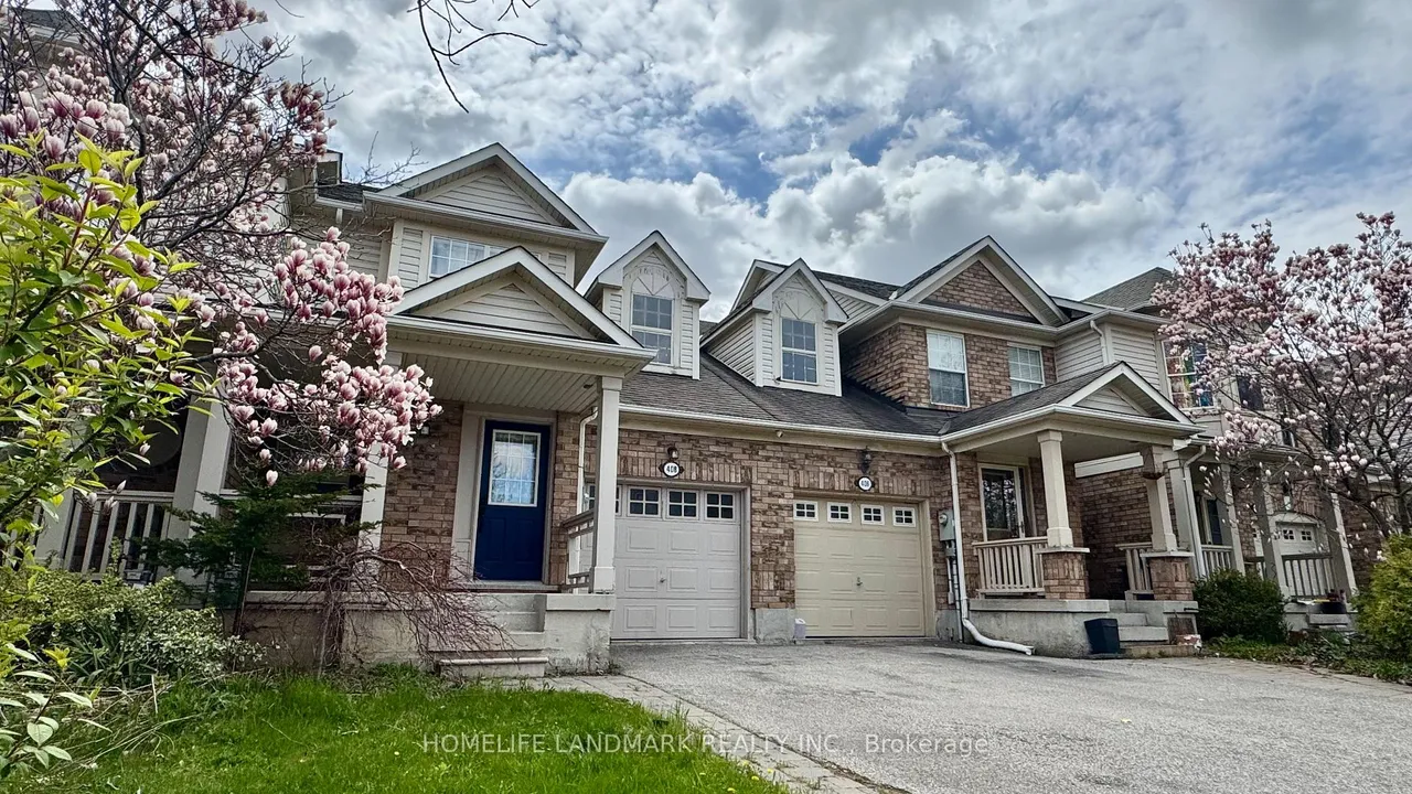 408 Baverstock Crescent, Milton, ON L9T 5L1