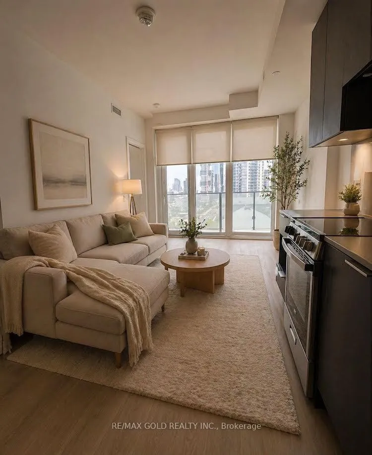 3900 Confederation Parkway SE 1713, Mississauga, ON L5B 0M3
