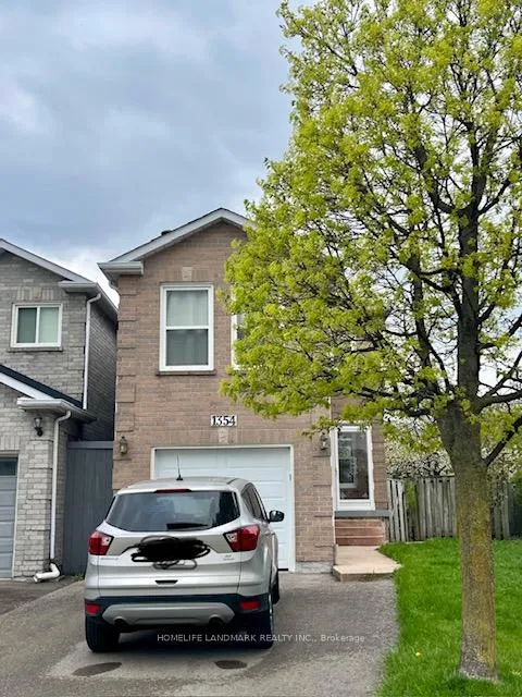 1354 Hazel Mccleary Drive, Oakville, ON L6J 7A8