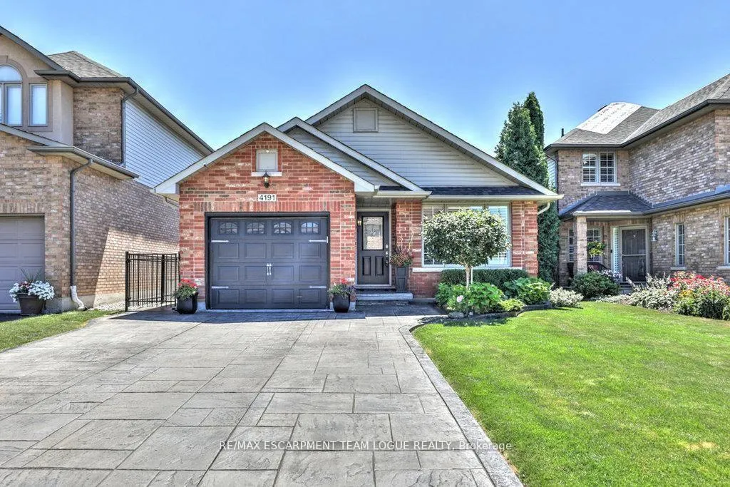 4191 BIANCA FOREST Drive, Burlington, ON L7M 4L4