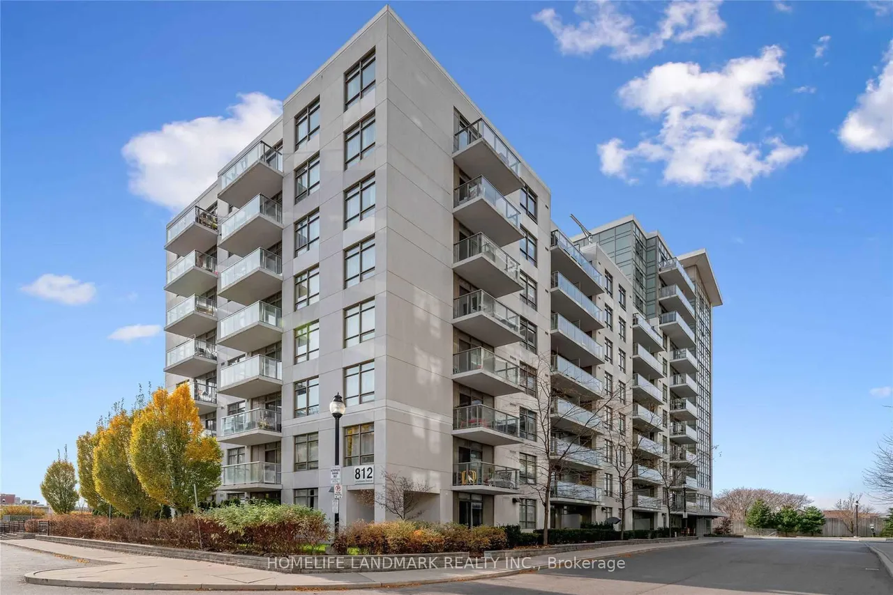 812 Lansdowne Avenue 123, Toronto W02, ON M6H 4K5