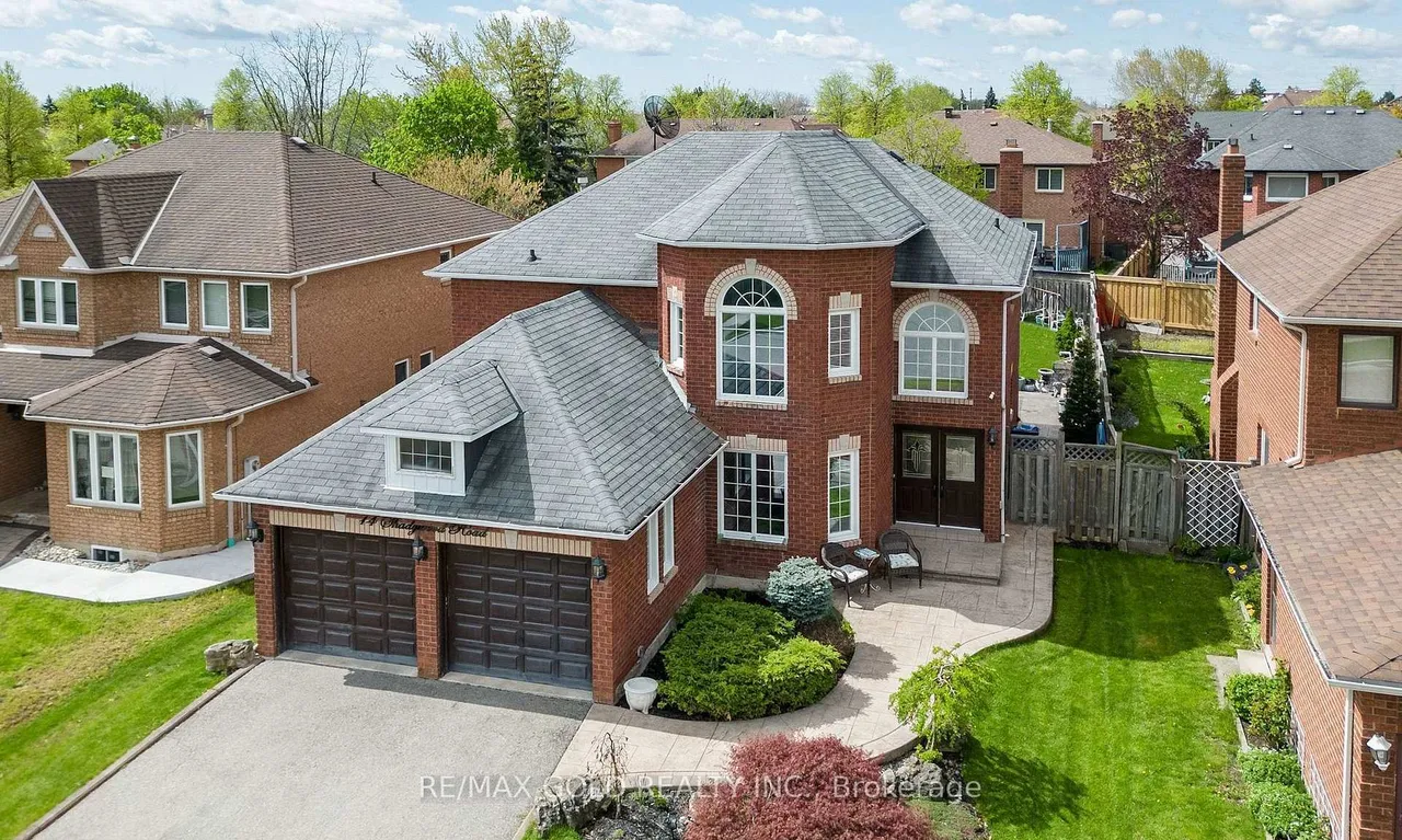 14 Shadywood Road, Brampton, ON L6Z 4M6
