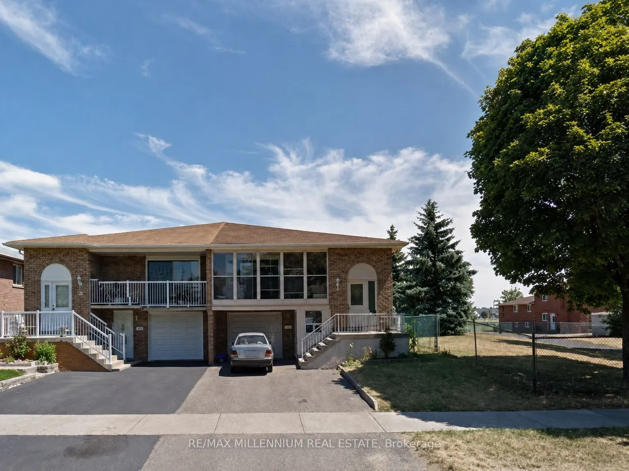 29 Major Oaks Drive, Brampton, ON L6V 3K1
