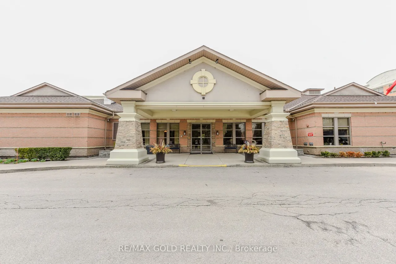 100 Burloak Drive 2411, Burlington, ON L7L 6P6