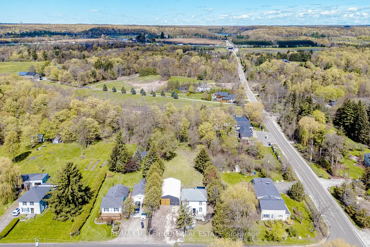 4331 Limestone Road, Milton, ON L0P 1B0