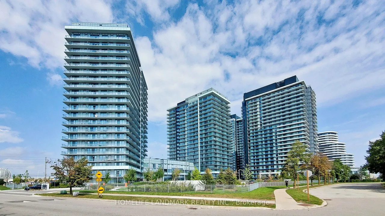 4655 Wetcalfe Avenue 1902 B, Mississauga, ON L5M 0Z7