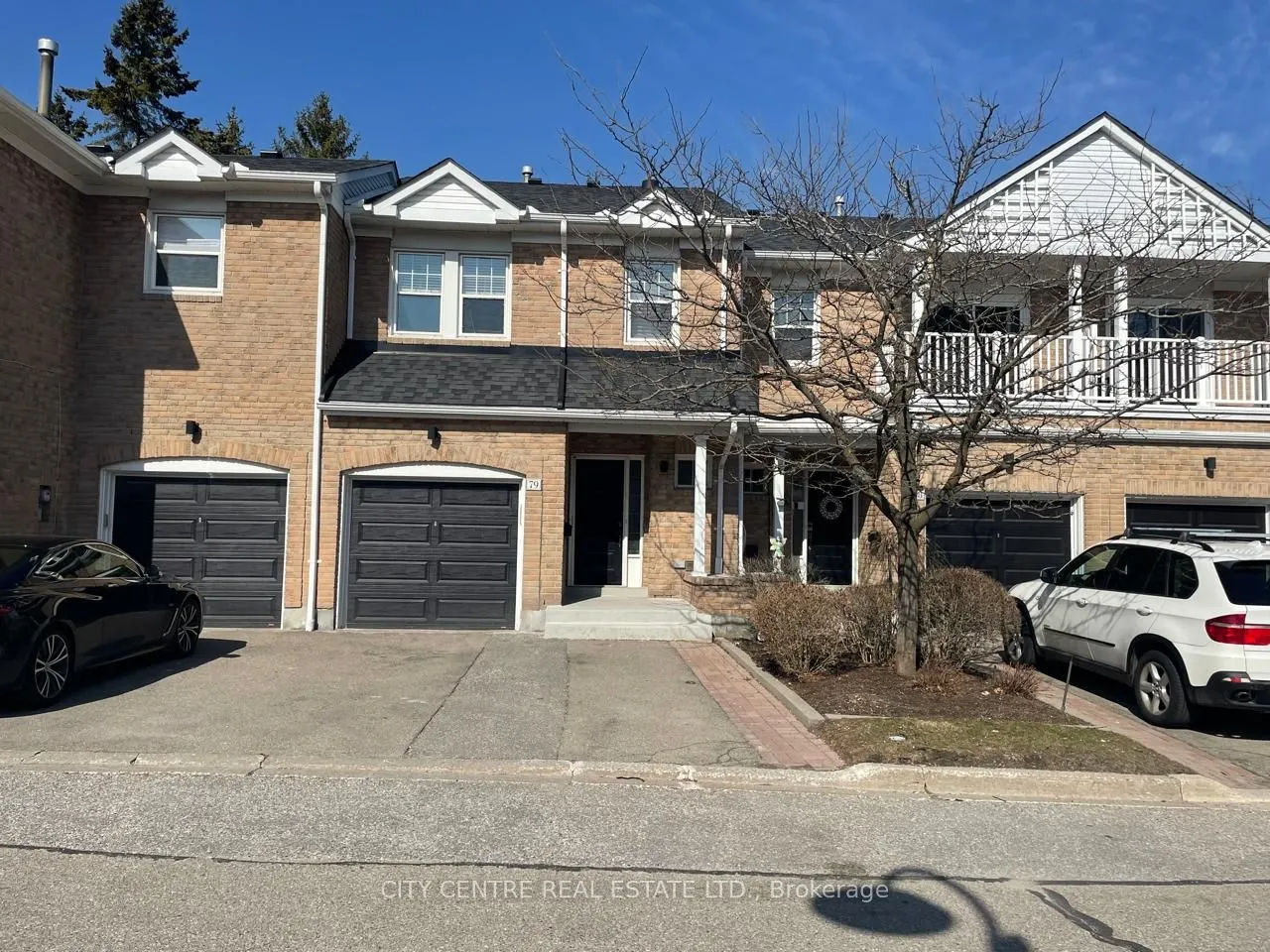 79 Tamarack Circle, Toronto W09, ON M9P 3T9