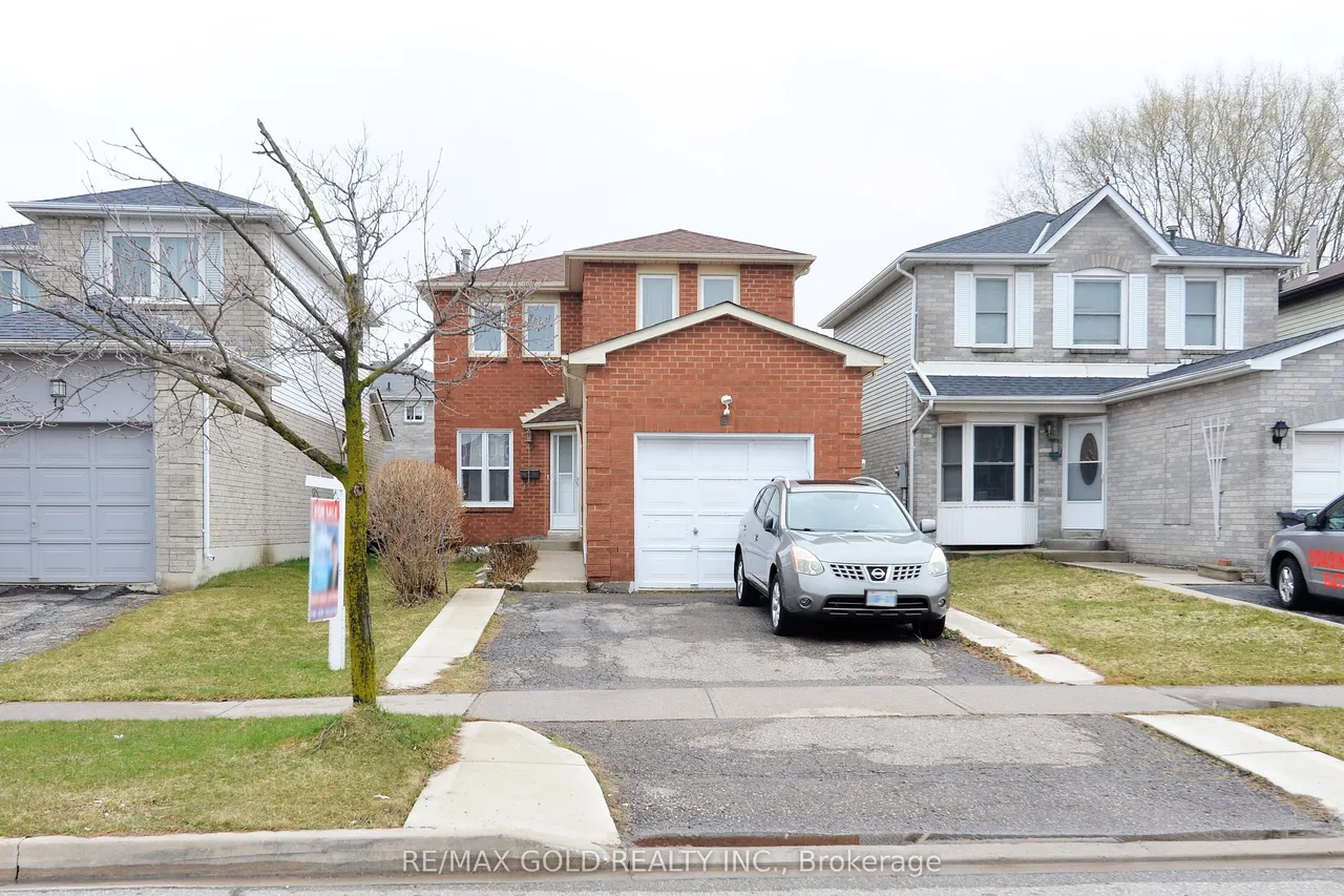 9 Ravenswood Drive, Brampton, ON L6Y 3Y5