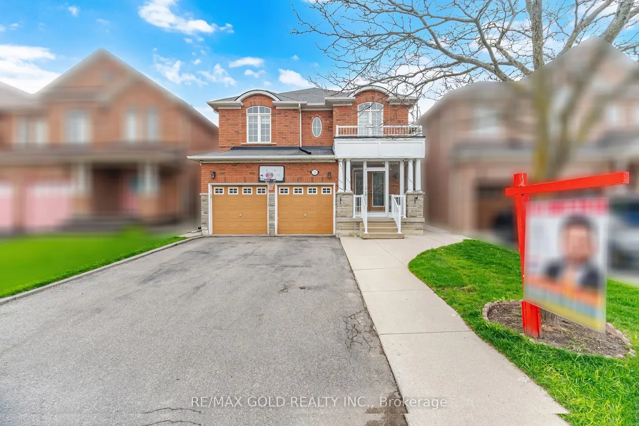 23 Millsborough Road, Brampton, ON L6P 2A1