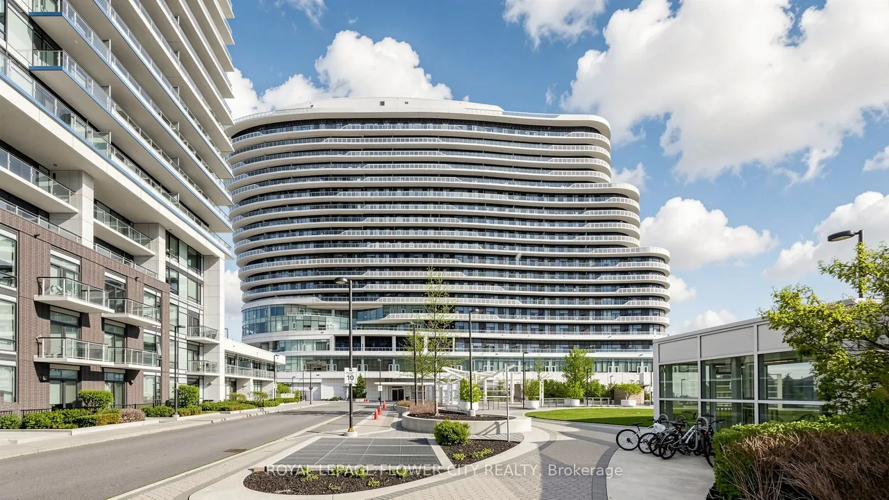 2520 Eglinton Avenue W 1710, Mississauga, ON L5M 0Y4
