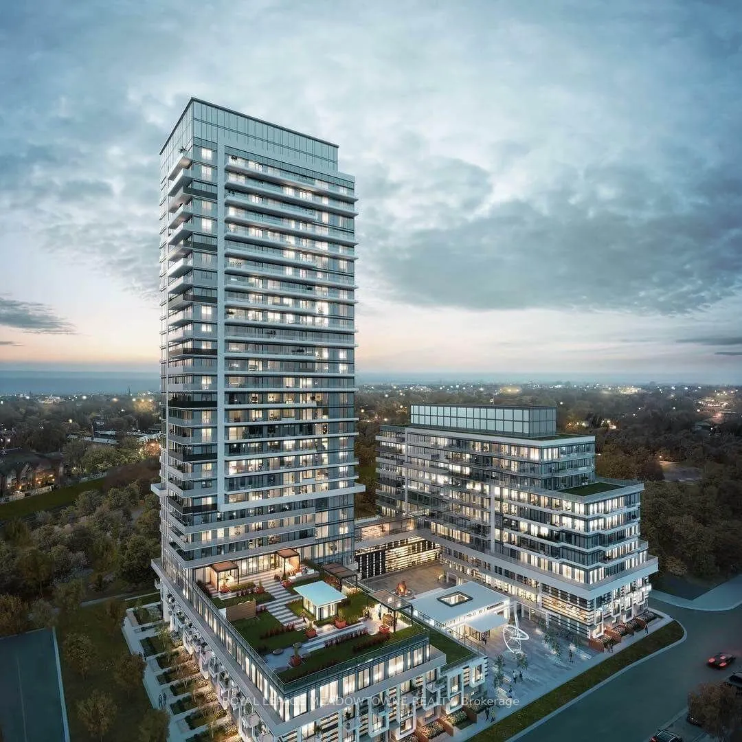 251 Manitoba Street 1511, Toronto W06, ON M8Y 0C7
