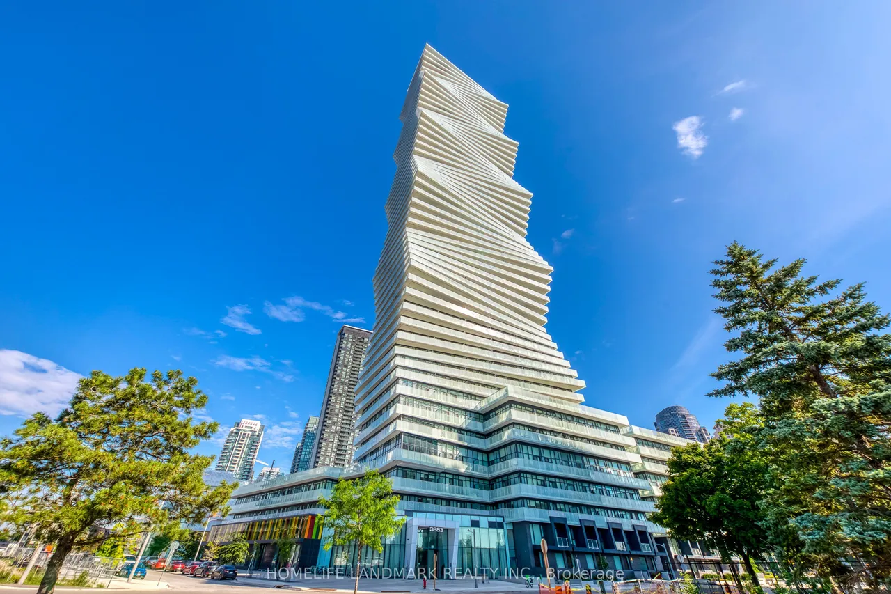 3883 Quartz Road 2304, Mississauga, ON L5B 0M4
