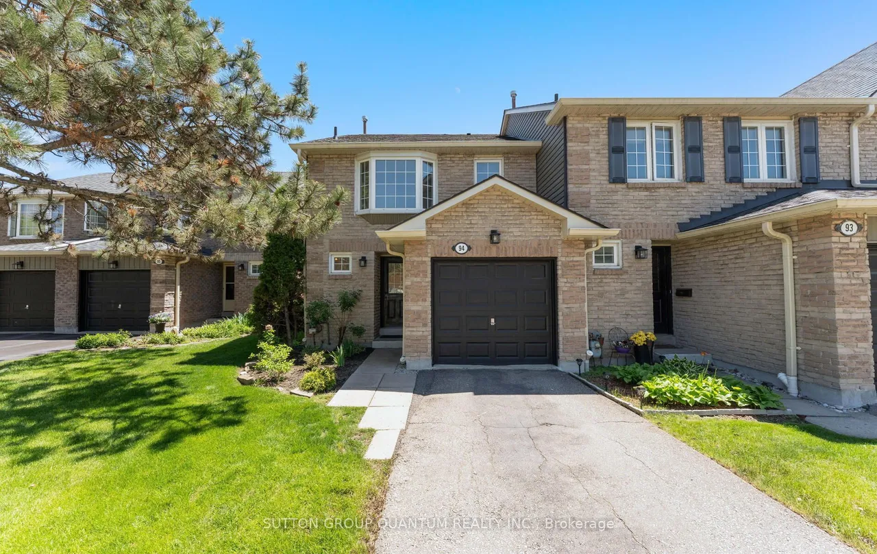 2766 Folkway Drive 94, Mississauga, ON L5L 3M3