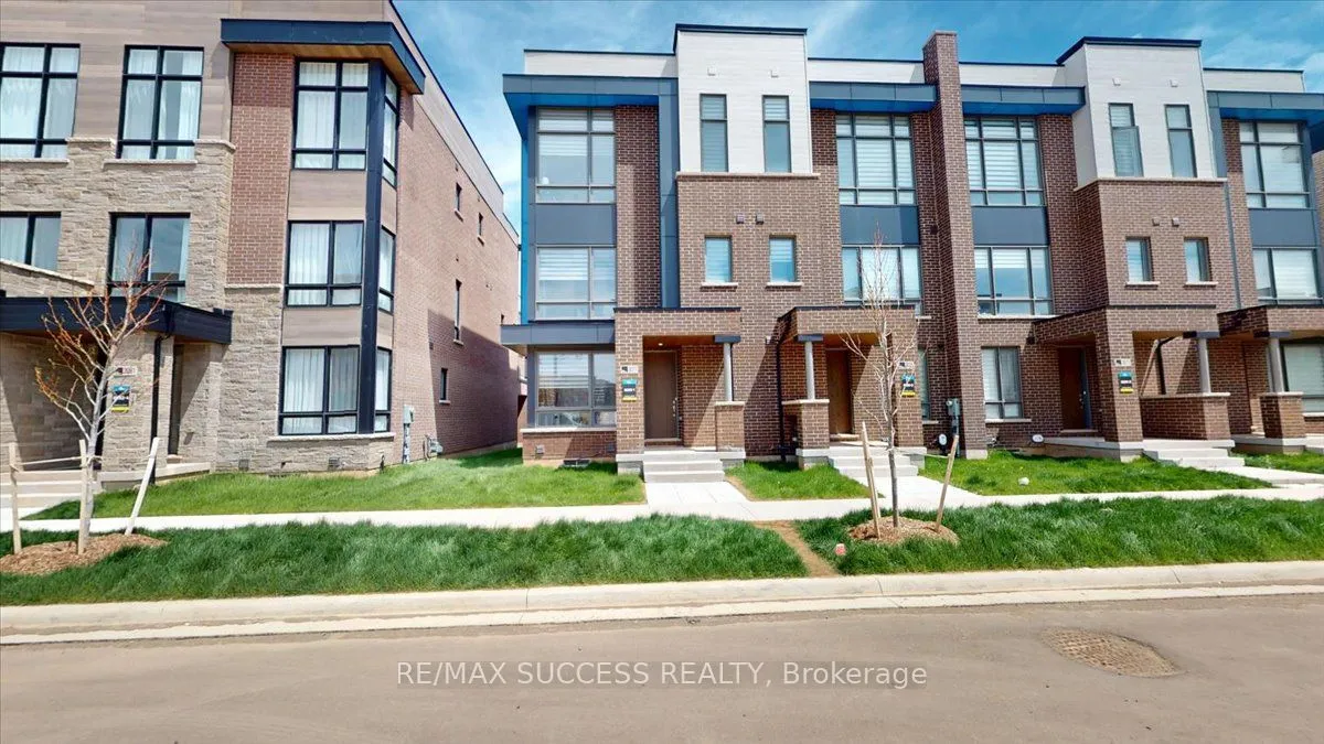3077 Welsman Gardens, Oakville, ON L6H 7Z2