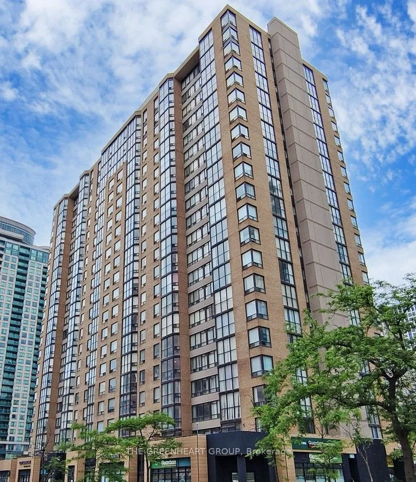 285 Enfield Place 510, Mississauga, ON L5B 3Y6
