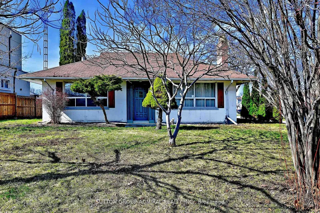 58 Harlow Crescent, Toronto W10, ON M9V 2Y5