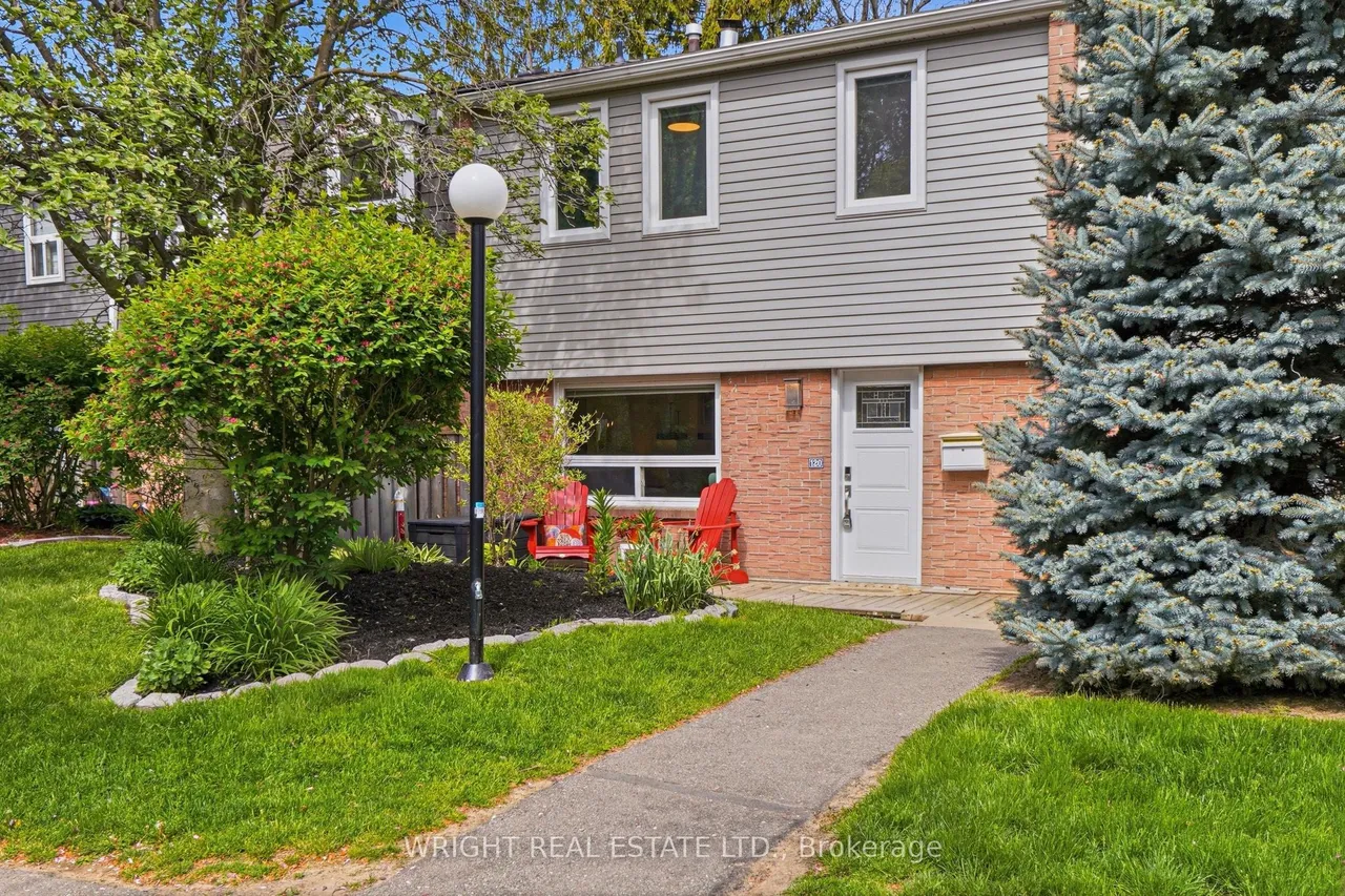 1050 Shawnmarr Road 120, Mississauga, ON L5H 3V1