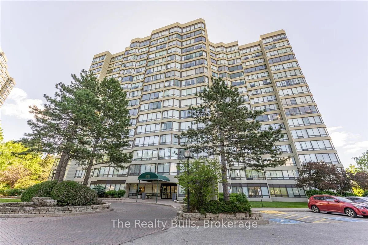 26 Hanover Road 701, Brampton, ON L6S 4T2