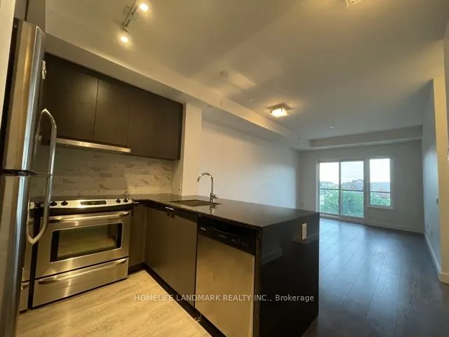5025 Harvard Road 316, Mississauga, ON L5M 0W6