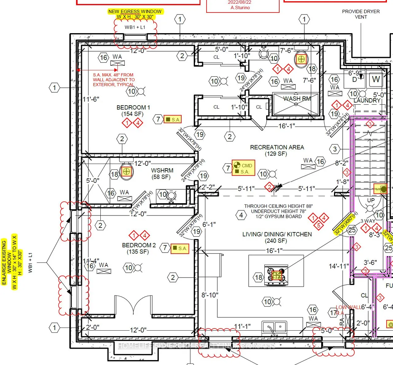 5 Valleyway Drive Bsmnt, Brampton, ON L6X 0E4