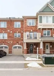 1588 Leblanc Court, Milton, ON L9E 0A3