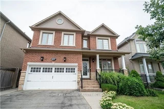 2245 Carm Drive, Oakville, ON L6M 0H8