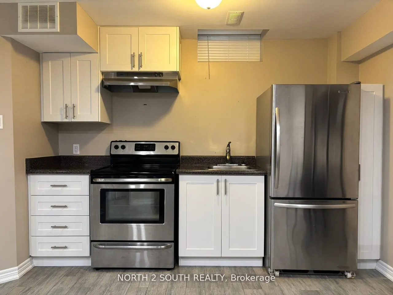 23 Vanwood Crescent Bsmt, Brampton, ON L6P 2X3