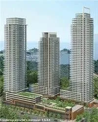 2200 Lakeshore Boulevard W 3304, Toronto, ON M8V 1A4