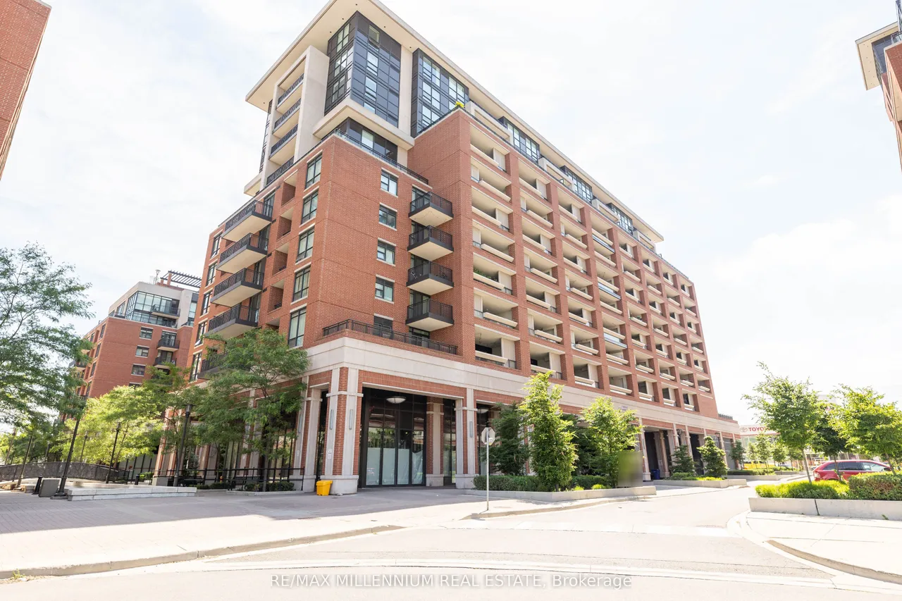 830 Lawrence Avenue W 334, Toronto, ON M6A 0B6