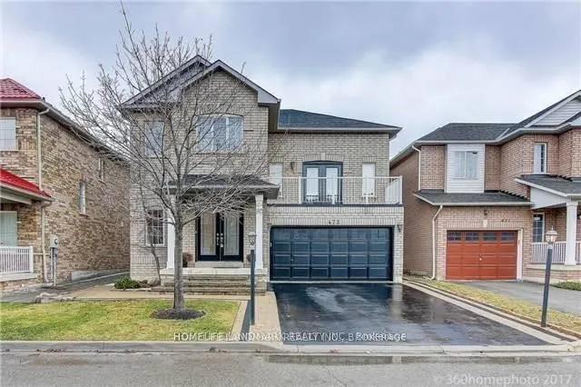 473 English Rose Lane, Oakville, ON L6H 7A3
