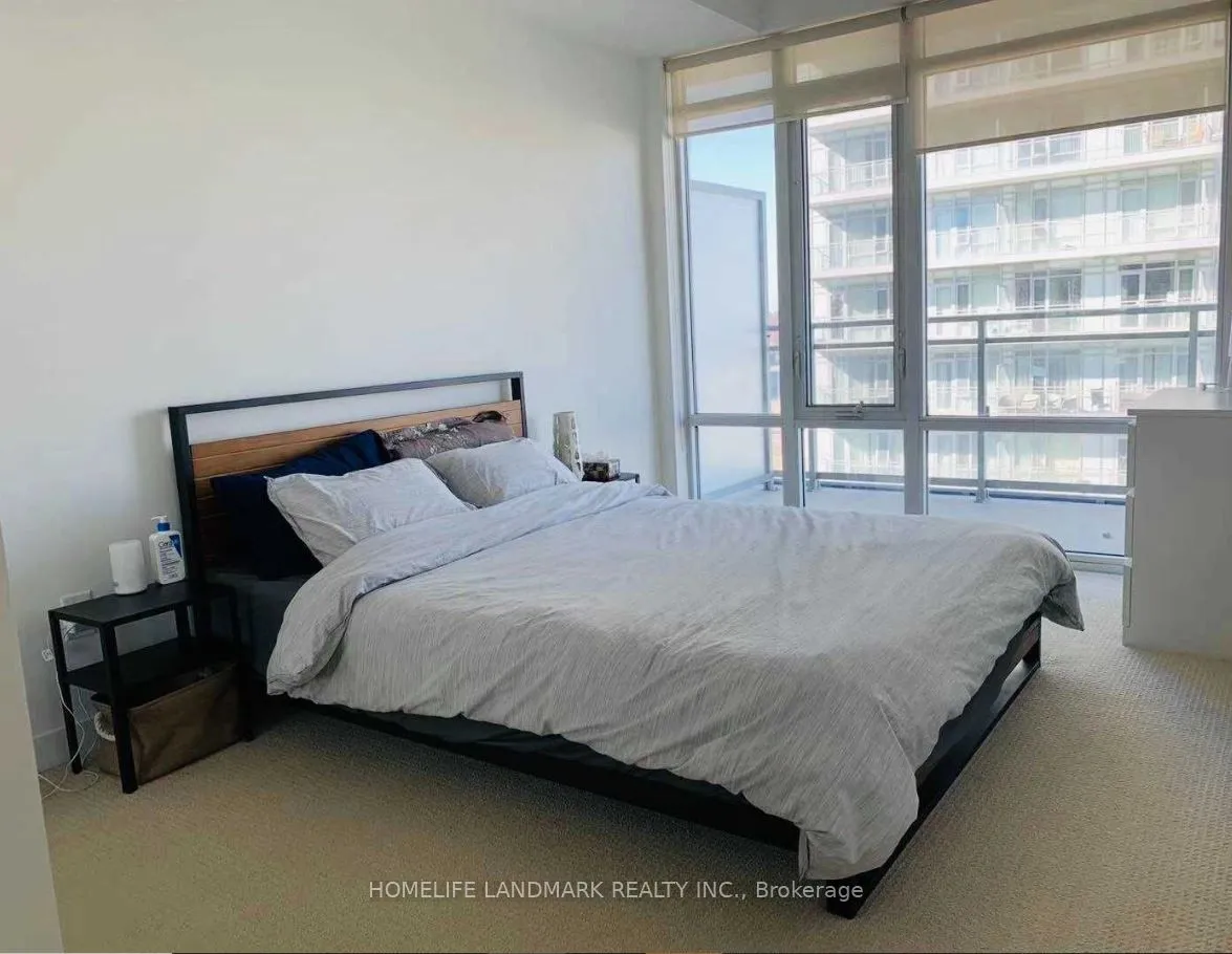 365 Prince Of Wales Drive 910, Mississauga, ON L5B 0G6