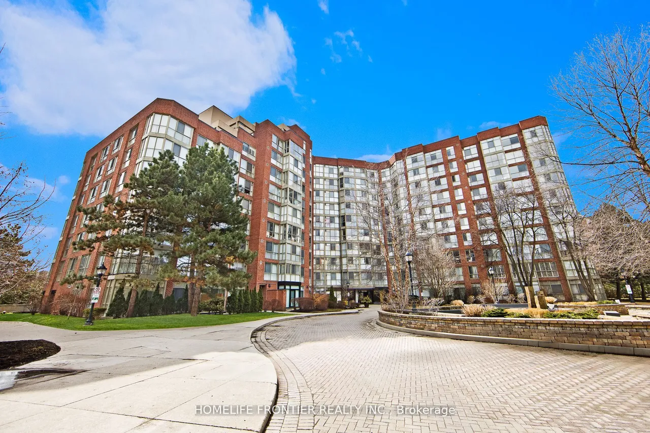 22 Southport Street 440, Toronto, ON M6S 4Y9