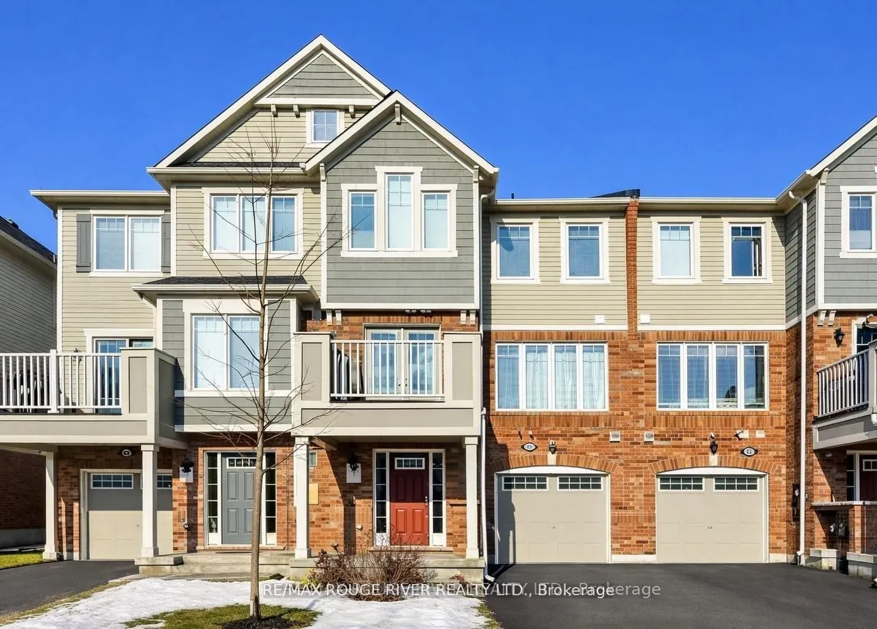 90 Suitor Court, Milton, ON L9T 8R9