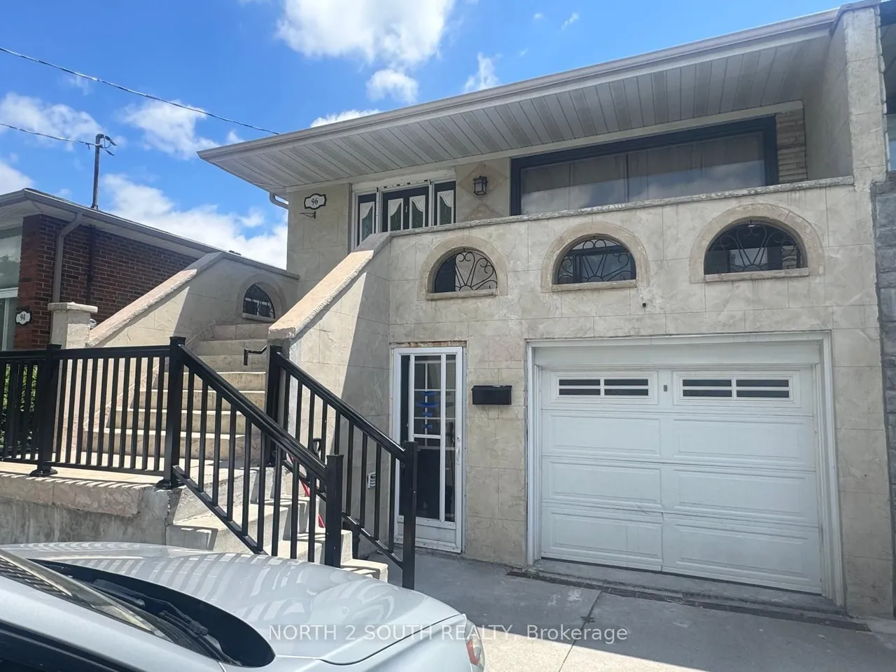 96 Bamford Crescent Bsmt, Toronto, ON M3N 1T8