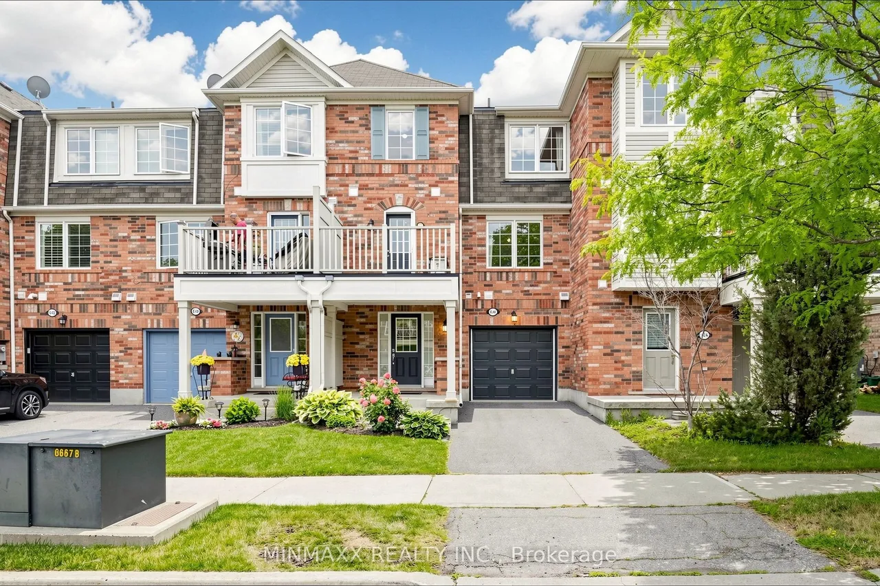 636 Frank Place, Milton, ON L9T 0R1